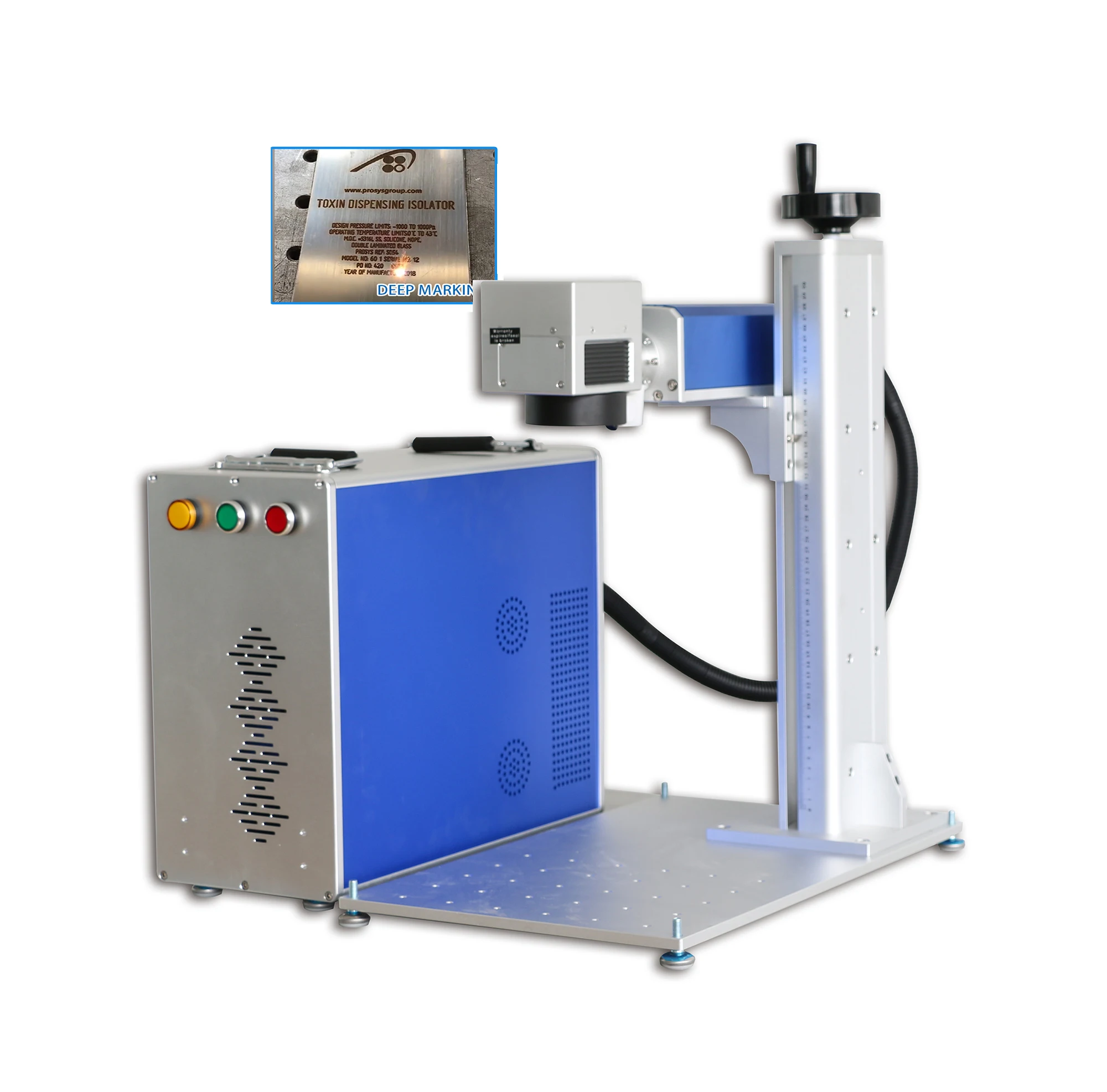 20W/30W/50W Raycus/Jpt Laser Source Fiber Laser Marking Machine Fiber Laser Engraver Fiber Laser Marker – 30Wjpt150Mm 20W/30W/50W Raycus/Jpt Laser Source Fiber Laser Marking Machine Fiber Laser Engraver Fiber Laser Marker – 30Wjpt150Mm