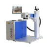 20W JPT Fiber Laser Marking Machine Fiber Laser Engraver Fiber Laser Marker – 150MM