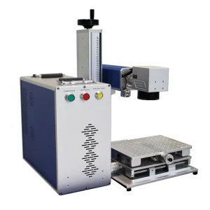 50W Fiber Laser Marker JPT Laser Source Engraver Fiber Laser Marking Machine – 110MM 50W Fiber Laser Marker JPT Laser Source Engraver Fiber Laser Marking Machine – 110MM
