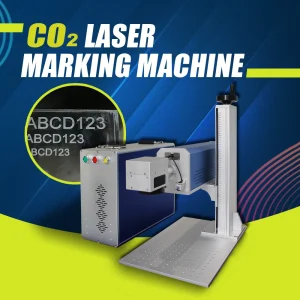 CO2 detachable Fiber laser marking engraving machine 20w BY-20GC-B Metal Aluminum Plastic marking machine CO2 detachable Fiber laser marking engraving machine 20w BY-20GC-B Metal Aluminum Plastic marking machine