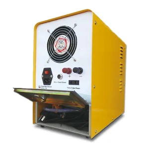 High Frequency Portable EDM Small Hole Drilling Machine Tap Removal Tool High Frequency Portable EDM Small Hole Drilling Machine Tap Removal Tool
