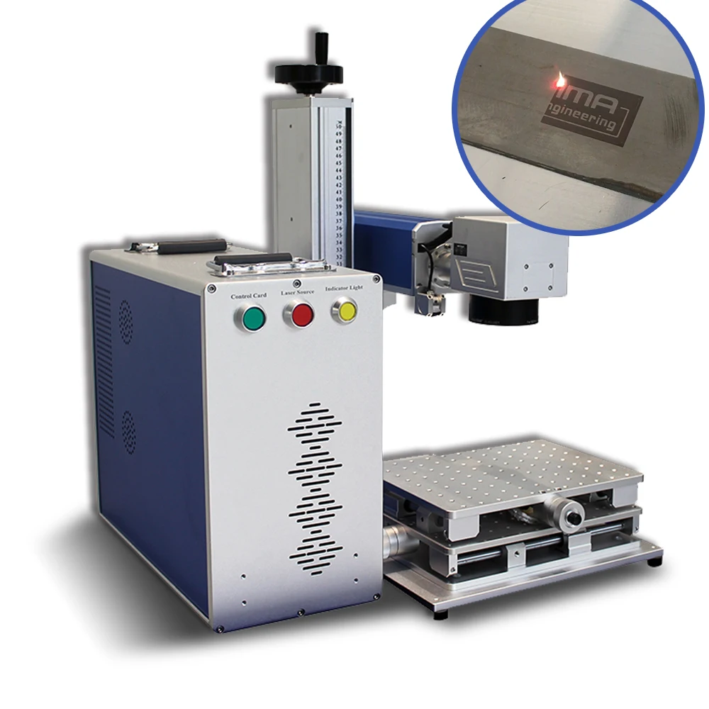 20W/30W/50W Raycus/Jpt Laser Source Fiber Laser Marking Machine Fiber Laser Engraver Fiber Laser Marker – 30Wjpt150Mm 20W/30W/50W Raycus/Jpt Laser Source Fiber Laser Marking Machine Fiber Laser Engraver Fiber Laser Marker – 30Wjpt150Mm