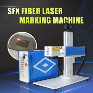 20W JPT MOPA M7 fiber laser marking machine 70*70mm lens With 80mm Rotary Axis 20W JPT MOPA M7 fiber laser marking machine 70*70mm lens With 80mm Rotary Axis