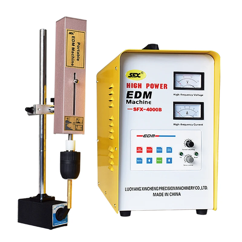 800W/2000W/3000W Portable Edm Tap Burner Remove Broken Drills Taps Bolts Studs Reamers(Depth Setting) 800W/2000W/3000W Portable Edm Tap Burner Remove Broken Drills Taps Bolts Studs Reamers(Depth Setting)