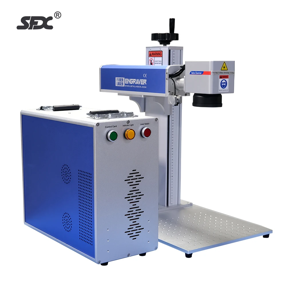 Laser Engraver Marking Machine Fiber Laser Marking Machine Max Jpt Mopa Sfx 30 W Fiber Laser Marking Machine – Max (175Mm Lens) Laser Engraver Marking Machine Fiber Laser Marking Machine Max Jpt Mopa Sfx 30 W Fiber Laser Marking Machine – Max (175Mm Lens)