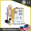 Portable EDM Broken Taps Burner Remove Broken Screws Tools Wire Cut EDM Drilling Machine
