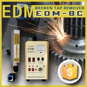 Small profitable machine broken screw remover Small profitable machine broken screw remover