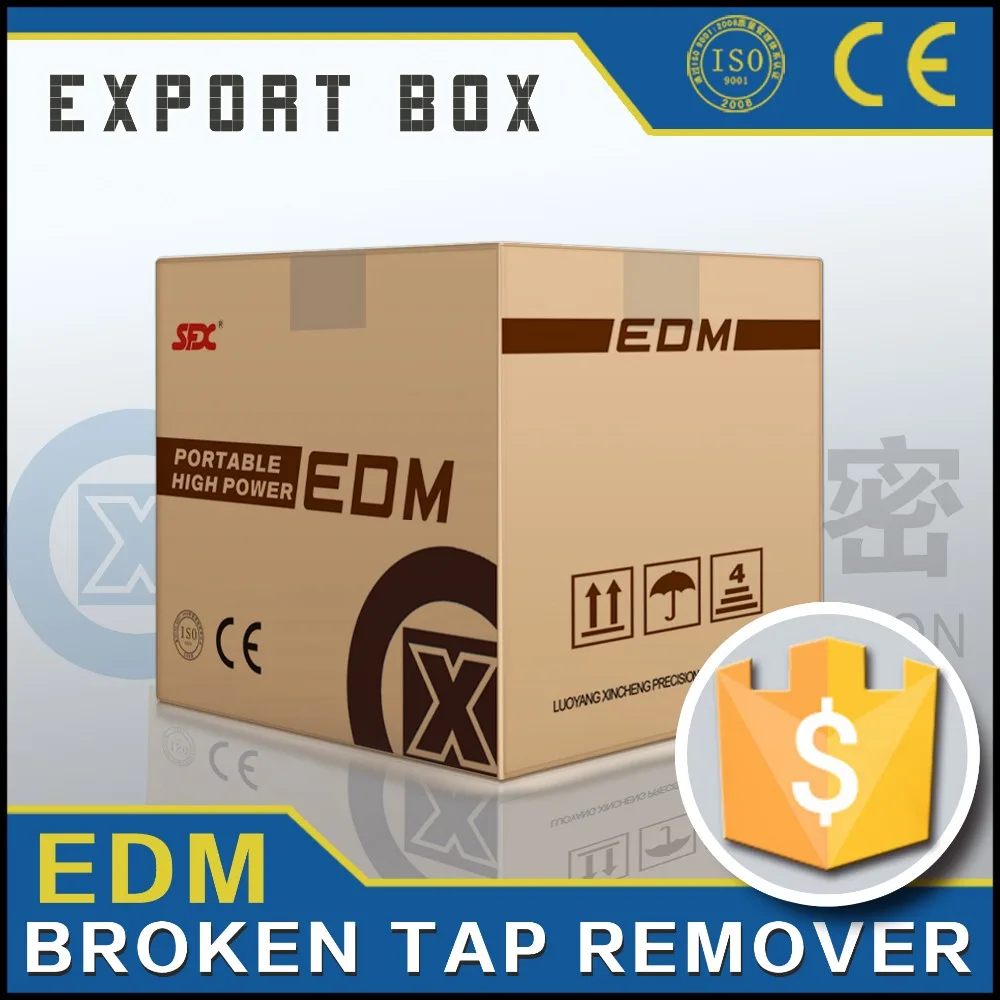 Mini Edm Machine Broken Tap Remover Mini Edm Machine Broken Tap Remover