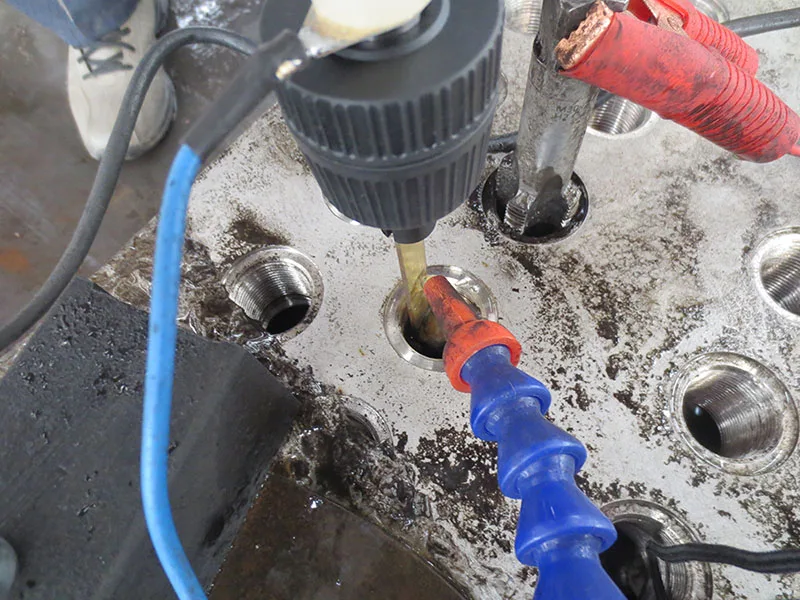 Small Protable Edm Sinker Small Protable Edm Sinker