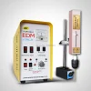 Remove Broken Taps EDM electric spark machine in edm spark erosion machine