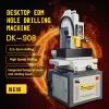 SFX Micro Hole Drilling 0.3-3mm High Speed EDM Drilling Machine