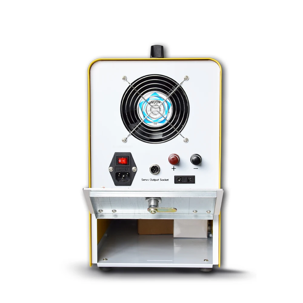 The Portable Edm Sfx-4000B Easily Remove Broken Studs, Taps, Screws And Drills Without Damaging The Threads. The Portable Edm Sfx-4000B Easily Remove Broken Studs, Taps, Screws And Drills Without Damaging The Threads.