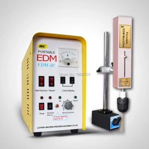 Marking Machine /Drilling Machine/ Portable Edm Machine/Broken Tap Remover