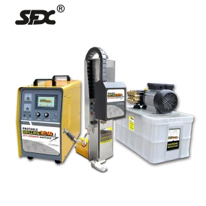 SFX MB-2000C High speed Mobile EDM Drilling Machine Portable EDM Drilling Machine Small Hole 0.5mm SFX MB-2000C High speed Mobile EDM Drilling Machine Portable EDM Drilling Machine Small Hole 0.5mm