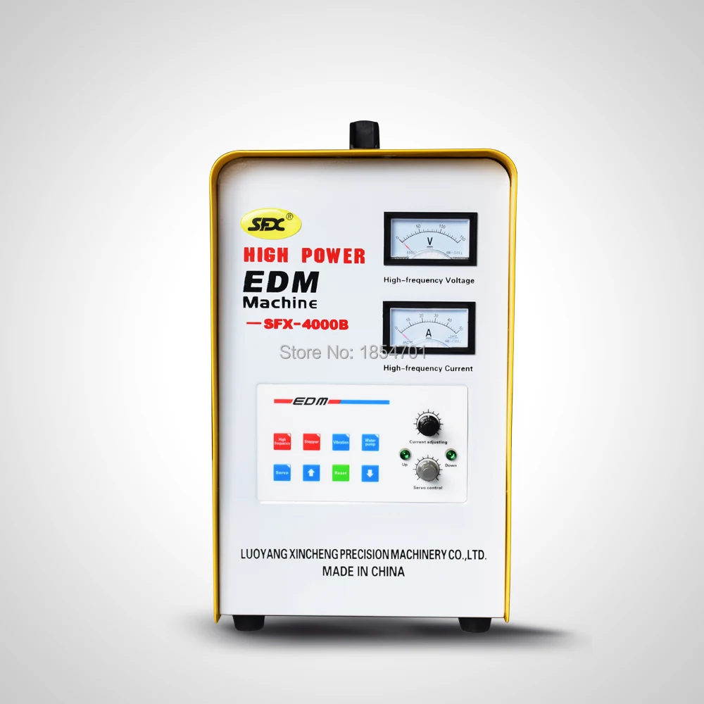 Portable Edm Hole Drilling Machine Portable Edm Hole Drilling Machine