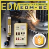 Portable EDM-8C Broken Tap Remover Small Edm Wire Electrical Discharge Machine