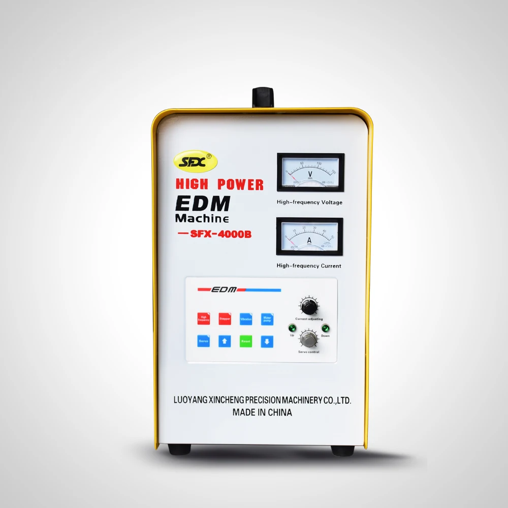 Small Edm Machine Cutting Machine Small Edm Machine Cutting Machine