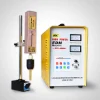 Small EDM machine cutting machine