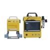 Portable Small Pneumatic Marking Machine Engraving Machine VIN Number for Industrial Hard Alloy Material HRD 60 – CHINA