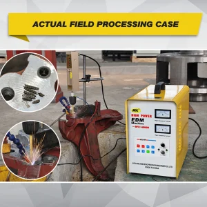 Broken Tap Burner EDM Wire Cut Machine Broken Tap Remover M2-M36 Broken Drill, Screw, Tap, Plug Gauge High Power Russia Stock Broken Tap Burner EDM Wire Cut Machine Broken Tap Remover M2-M36 Broken Drill, Screw, Tap, Plug Gauge High Power Russia Stock