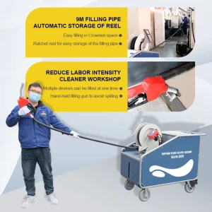 New Arrival SUN-200 Cutting Fluid Filling Machine Coolant Fluid Filling Machine Automatic Filling Filler Good Price New Arrival SUN-200 Cutting Fluid Filling Machine Coolant Fluid Filling Machine Automatic Filling Filler Good Price