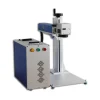 30Watt JPT Laser Source Engraver Fiber Laser Marking Machine Fiber Laser Marker – 110MM