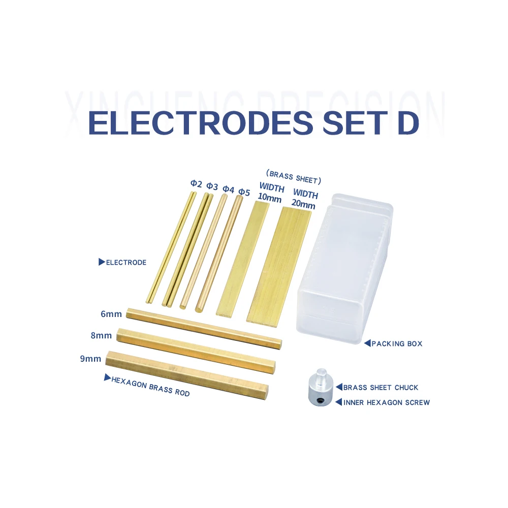 Portable Edm Machine Edm Wire Cut Machine Broken Taps Remover Tool M2-M36 Broken Drills Remover Portable Edm Machine Edm Wire Cut Machine Broken Taps Remover Tool M2-M36 Broken Drills Remover