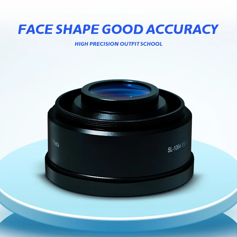 Laser Grave Sfx Opex 1064 Nm Field Scanning Lens 1064Nm 110×110 For Fiber Laser Marking Machine 1064 Nm – 175Mm Laser Grave Sfx Opex 1064 Nm Field Scanning Lens 1064Nm 110×110 For Fiber Laser Marking Machine 1064 Nm – 175Mm