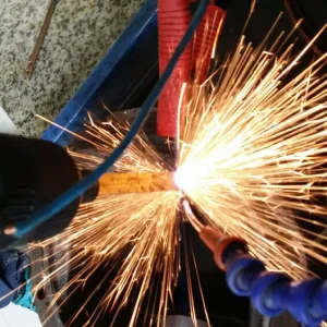 edm wire cutting machine low price SFX-4000B in China with one year quality guarantee