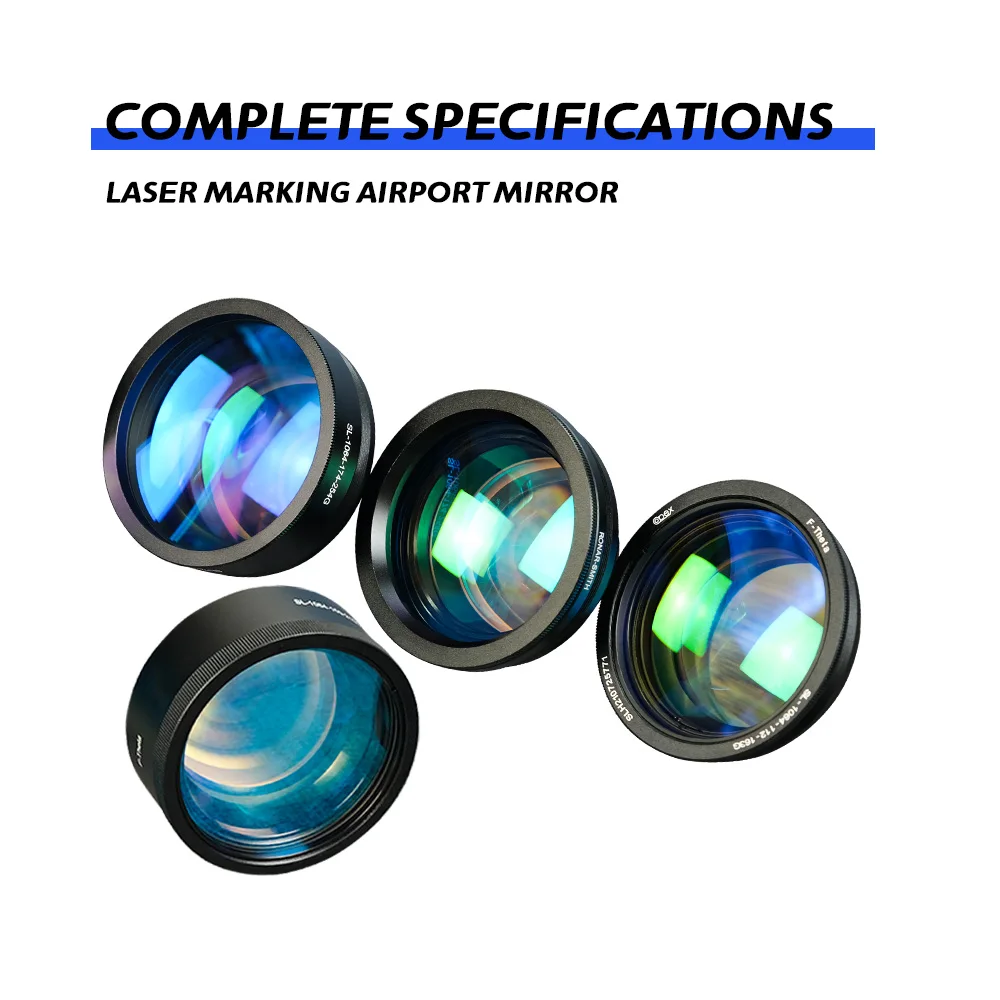 Laser Grave Sfx Opex 1064 Nm Field Scanning Lens 1064Nm 110×110 For Fiber Laser Marking Machine 1064 Nm – 175Mm Laser Grave Sfx Opex 1064 Nm Field Scanning Lens 1064Nm 110×110 For Fiber Laser Marking Machine 1064 Nm – 175Mm