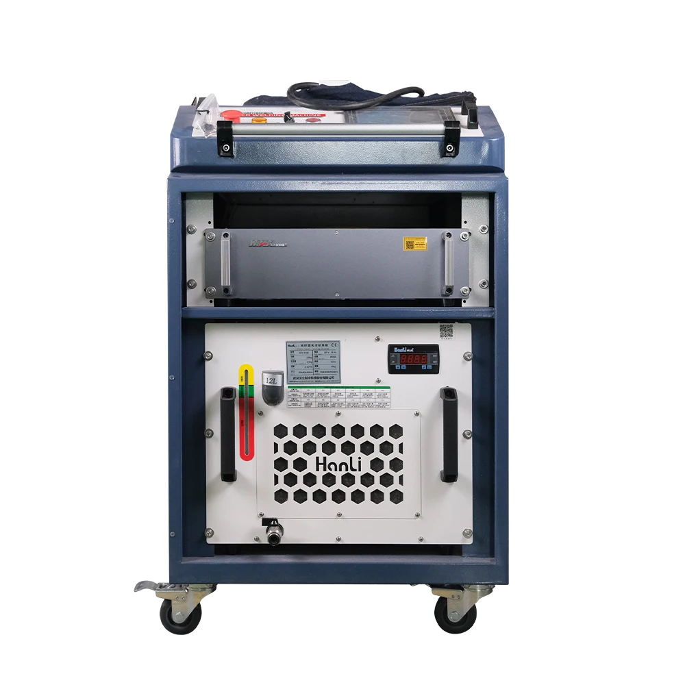 Equipment From China Auto Wire Feeder Fiber Cable Max Laser Source Welding Machine For Stinless Steel Metal Lw1000/1500/2000W Equipment From China Auto Wire Feeder Fiber Cable Max Laser Source Welding Machine For Stinless Steel Metal Lw1000/1500/2000W