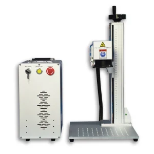 30W JPT Fiber Laser Engraver Fiber Laser Marking Machine Engraving 175*175mm 30W JPT Fiber Laser Engraver Fiber Laser Marking Machine Engraving 175*175mm