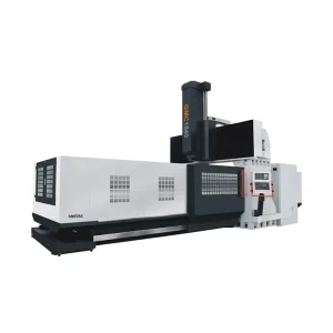 GMC1840 High Performance Double Column CNC Milling Machining Center for Metal Working in China 1 Buyer GMC1840 High Performance Double Column CNC Milling Machining Center for Metal Working in China 1 Buyer