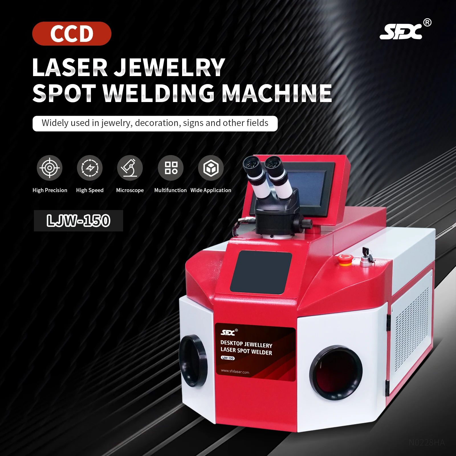 Ljw -150W/200W/60W Desktop Jewelry Laser Welder Machine Widely Used In Ornaments,Dental,Advertisement Sign Field. – 60W Ljw -150W/200W/60W Desktop Jewelry Laser Welder Machine Widely Used In Ornaments,Dental,Advertisement Sign Field. – 60W