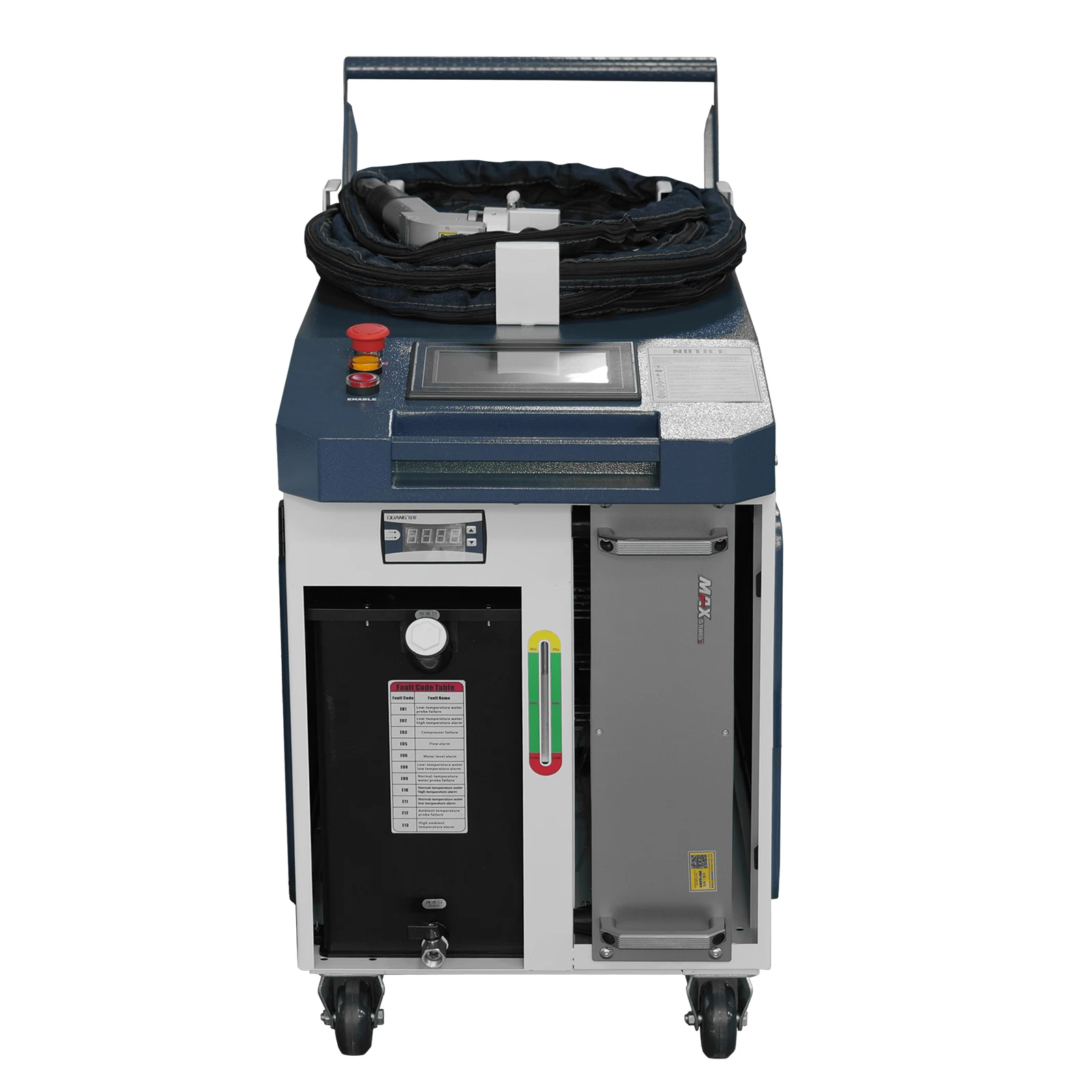 1000W 1500W 2000W 3000W Sfx Portable Laser Cleaning Machine Laser Rust Remover Metal Rust Oxide Oil Paint Graffiti Remover – 2000W 1000W 1500W 2000W 3000W Sfx Portable Laser Cleaning Machine Laser Rust Remover Metal Rust Oxide Oil Paint Graffiti Remover – 2000W