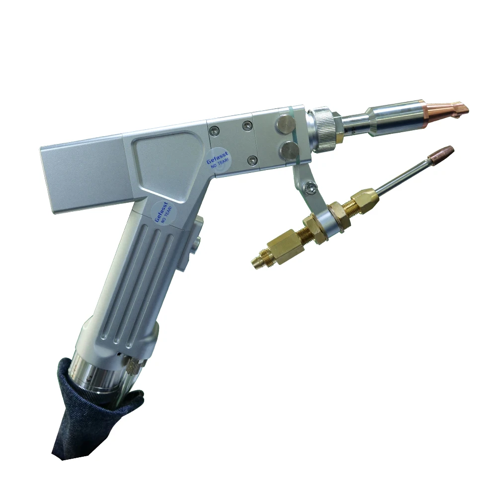 Industrial Equipment Automatic Welding Machine For Galvanized Sheet Metal Max Laser Source Lw1000/1500/2000W Industrial Equipment Automatic Welding Machine For Galvanized Sheet Metal Max Laser Source Lw1000/1500/2000W