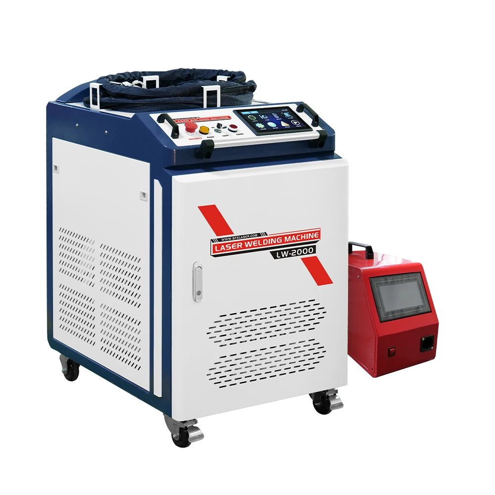 Industrial Equipment Automatic Welding Machine For Galvanized Sheet Metal Max Laser Source Lw1000/1500/2000W Industrial Equipment Automatic Welding Machine For Galvanized Sheet Metal Max Laser Source Lw1000/1500/2000W