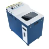 New SUN-02 Oil & Coolant Skimmer Oil Water Separator Disc Oil Filter Automatic Control & Accurate Positioning