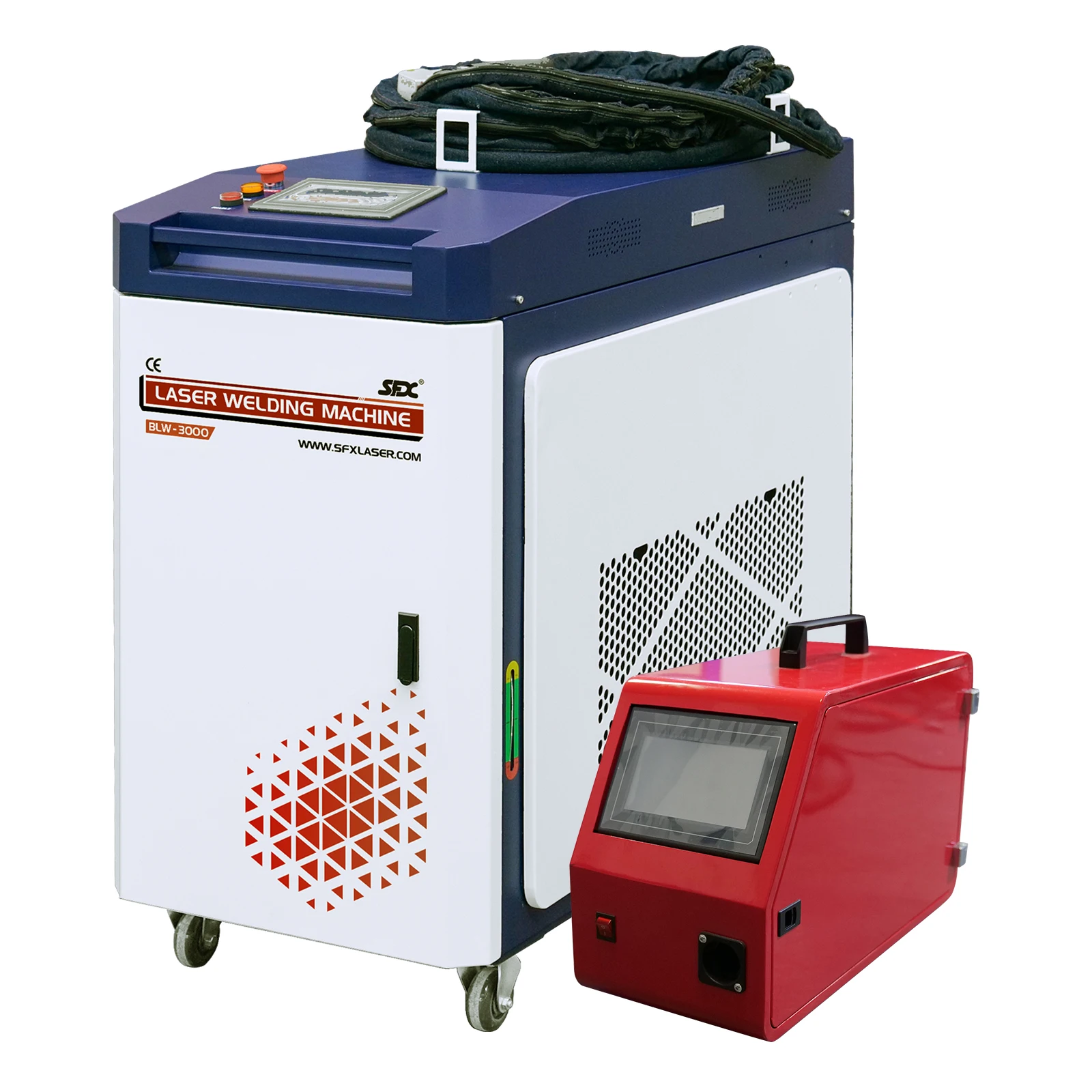 Continuous Laser Welder Automatic Welding Machine For Galvanized Sheet Metal Max Source Blw1000/1500/2000/3000W – 3000W Continuous Laser Welder Automatic Welding Machine For Galvanized Sheet Metal Max Source Blw1000/1500/2000/3000W – 3000W