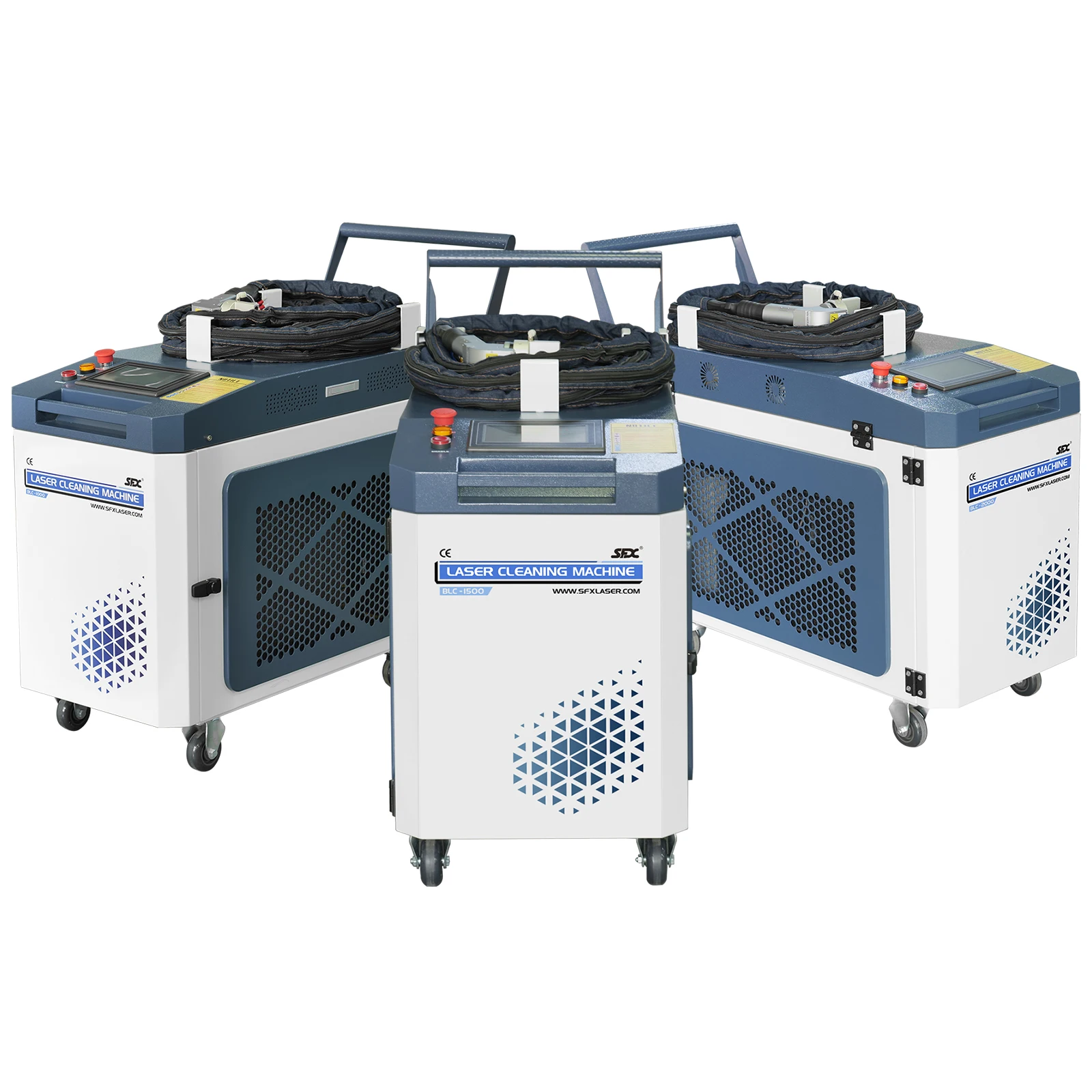 Handheld Laser Cleaning Machine Max Source Cable Length 10M Continuous/Modulation Rust Removal For Paint/Oil/Coating Mobile – 1000W Handheld Laser Cleaning Machine Max Source Cable Length 10M Continuous/Modulation Rust Removal For Paint/Oil/Coating Mobile – 1000W
