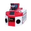 LJW -150W/200W/60W Desktop Jewelry Laser Welder Machine Widely Used in Ornaments,Dental,Advertisement Sign Field. – 60W