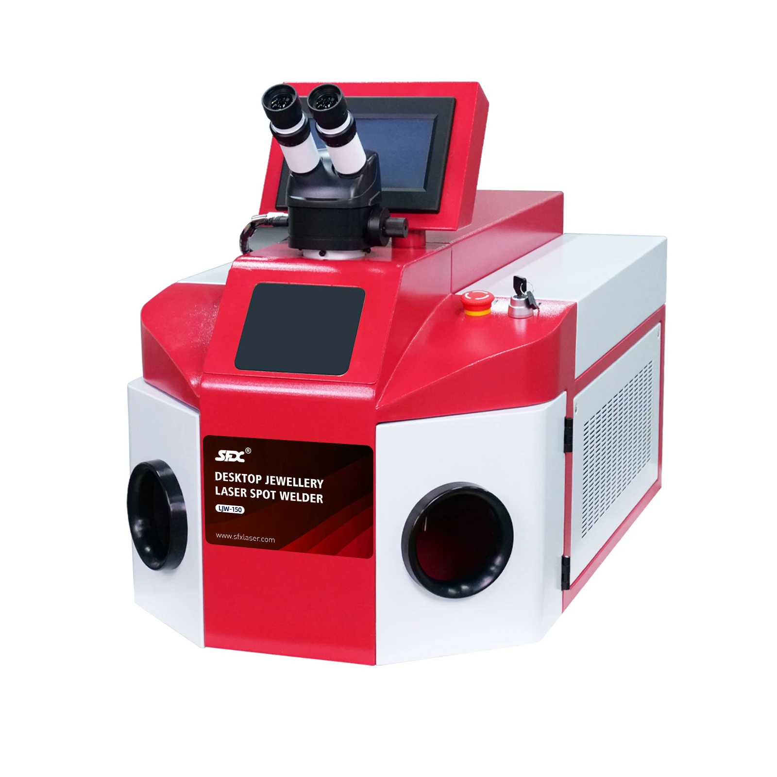 Ljw -150W/200W/60W Desktop Jewelry Laser Welder Machine Widely Used In Ornaments,Dental,Advertisement Sign Field. – 60W Ljw -150W/200W/60W Desktop Jewelry Laser Welder Machine Widely Used In Ornaments,Dental,Advertisement Sign Field. – 60W