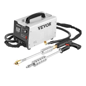 VEVOR 3500A Spot Puller Dent Repair Machine Vehicle Panel Spot Puller Dent Spotter 220V 110V Multispot Bonnet Door Repair VEVOR 3500A Spot Puller Dent Repair Machine Vehicle Panel Spot Puller Dent Spotter 220V 110V Multispot Bonnet Door Repair