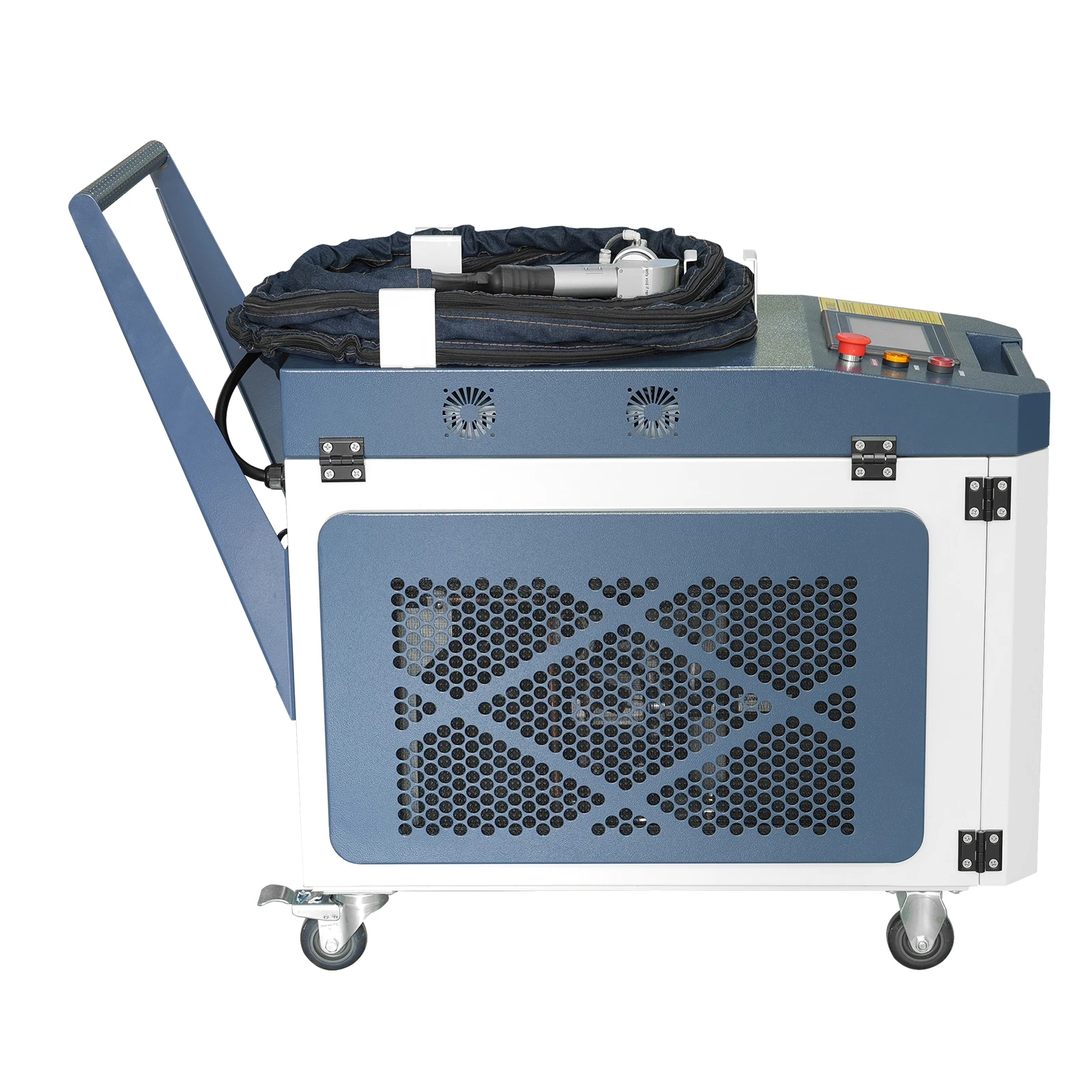 1000W 1500W 2000W 3000W Sfx Portable Laser Cleaning Machine Laser Rust Remover Metal Rust Oxide Oil Paint Graffiti Remover – 2000W 1000W 1500W 2000W 3000W Sfx Portable Laser Cleaning Machine Laser Rust Remover Metal Rust Oxide Oil Paint Graffiti Remover – 2000W