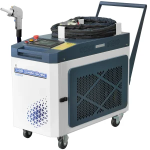 1000W 1500W 2000W Handheld Laser Cleaner Rust Removal Portable Fiber Laser Cleaning Machine for Paint Graffiti Oil Stain Removal – 2000W 1000W 1500W 2000W Handheld Laser Cleaner Rust Removal Portable Fiber Laser Cleaning Machine for Paint Graffiti Oil Stain Removal – 2000W