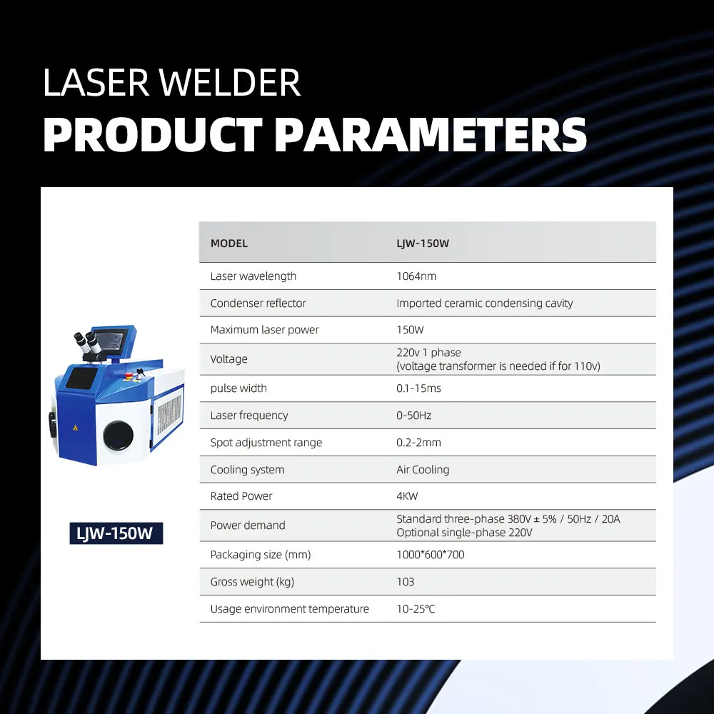 Sfx 150W Jewelry Spot Welding Machine Laser Welder Hand Held Laser Welding Machine For Metal Us Shipping Sfx 150W Jewelry Spot Welding Machine Laser Welder Hand Held Laser Welding Machine For Metal Us Shipping