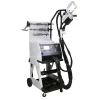 OBC-W7 work shop/4S station car body auto electric double side spot welding machine