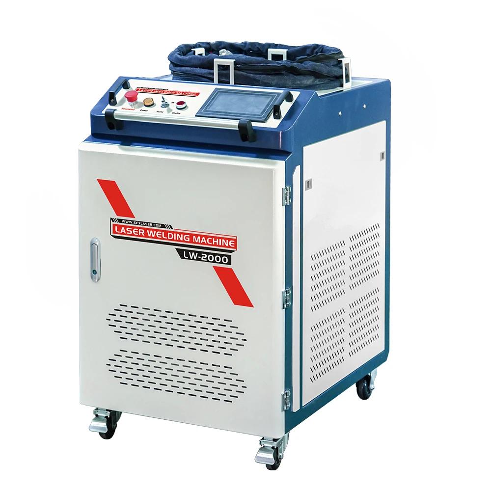Industrial Equipment Automatic Welding Machine For Galvanized Sheet Metal Max Laser Source Lw1000/1500/2000W Industrial Equipment Automatic Welding Machine For Galvanized Sheet Metal Max Laser Source Lw1000/1500/2000W