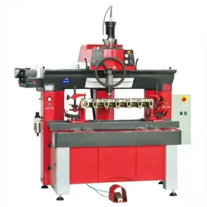 Factory Price Metal Cutter Insert Valve Seats Cutting Boring Machine