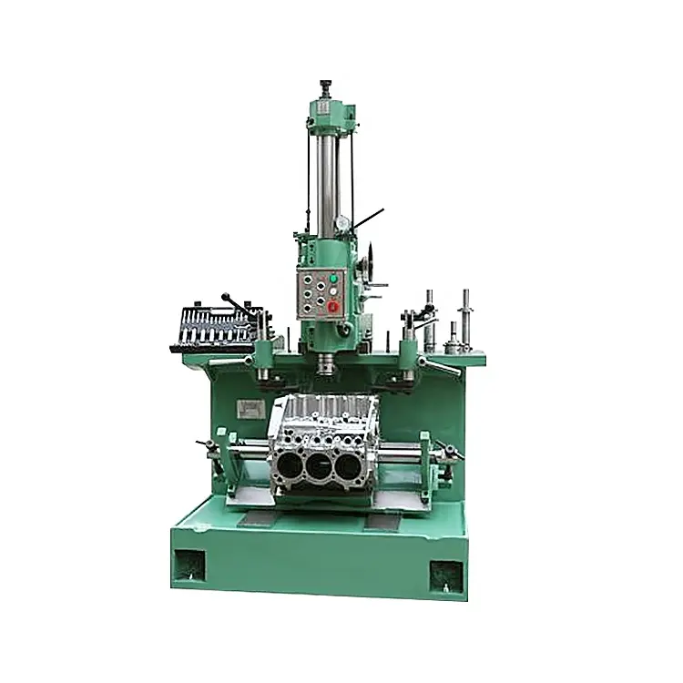 Almaco Vertical Air-Floating Fine Boring Machine Reboring Machine Tb8016 Almaco Vertical Air-Floating Fine Boring Machine Reboring Machine Tb8016